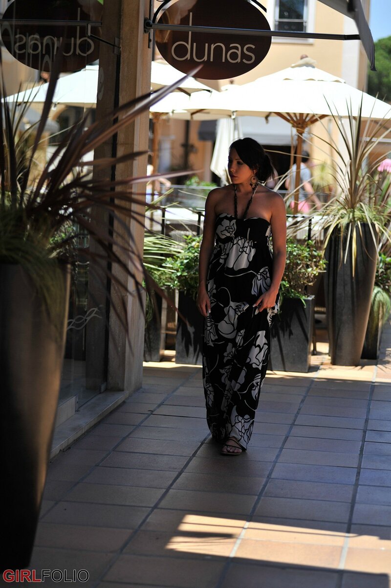 Анфиса, 25 лет, 0 размер груди